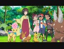 ポケットモンスター　第51話～第100話　第94話　ヘラクロスロス、恋するカイロス