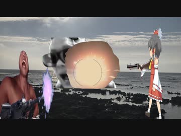 Syamu 素材で楽しむ回想 主に復活編 ニコニコ動画
