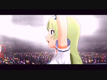 ミリマス高校でサッカーやってればよかったのに。