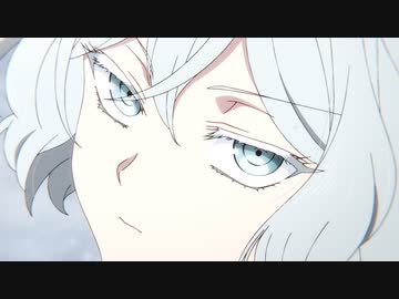 ヴァニタスの手記 第13話「Forêt d'argent―邂逅―」