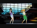 Expose  八月一日 静 × 四月一日いおり