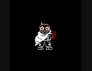venom sans Theme