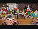 チーム活動記録 2021 12月