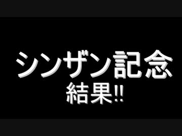 なんとなく競馬予想（アイマス編）