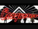 【APヘタリアMMD】Conqueror【味音痴】