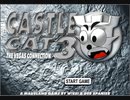 【Castle Cat 3】フラッシュゲームをプレイしよう 3