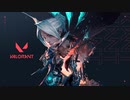 ［VALORANT］ゆっくりヴァロラント 01［ゆっくり実況］