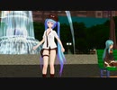 初音ミクで『若いお巡りさん』曽根史朗　　feat:Tda式ポリスミク1.1他5人