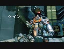 【タイタンフォール2】難易度 ハードを実況プレイ part4