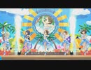 [デレステMV]「トロピカルガール」 L.M.B.G with Go To Paradise