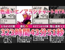 【3倍速RTA】ポケモンクリスタル 色違いヒノアラシチャート レッド撃破323時間43分51秒 part2