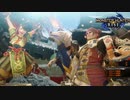 キャサリーヌ、初出勤【MHRise】#2