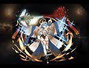 千年戦争アイギス 帝国司教エレオノーラ 第二覚醒【ホーリーアポストル×リジェネ】