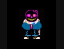 Undertale AU Theme Paperjam Megalovania