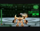 【LR改】アーマード・コア　ラストレイヴン　ロケットの修正