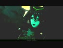 【MMDツイステ】Shadow Shadow【マレウス+リリア】