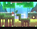 【Geometry Dash】Sports by Cubiccc（Easy Demon 10★）