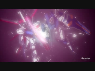 機動戦士ガンダムSEED HDリマスター 05.PHASE-05「フェイズシフトダウン」