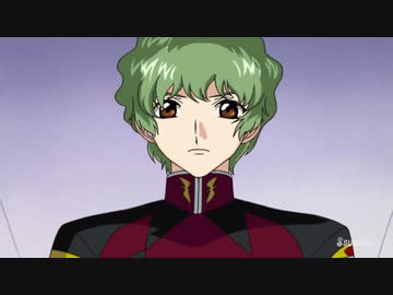 機動戦士ガンダムSEED HDリマスター 06.PHASE-06「消えるガンダム」