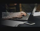 What percentage of your YouTube ad income is reliable