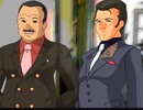 当時気になってたゲーム「うみねこのなく頃に」実況プレイpart１１３