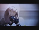 【MMD刀剣乱舞】DOGMA【鶴丸国永】