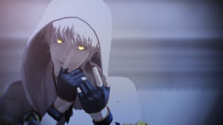 【MMD刀剣乱舞】DOGMA【鶴丸国永】
