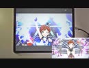 【ミリシタ】Shamrock Vivace MM フルコンボ 【手元】