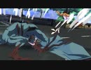 意味もなくジャブしてやられるチャド