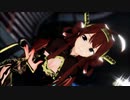 【MMD艦これ】金剛でKING
