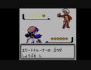 ポケモン金銀図鑑完成は動画で!の35!!