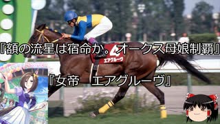 【競馬】ゆっくりさんと未来に語り継ぎたい名馬たち その064【ゆっくり朗読】