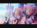 プリコネ、、無理やり、、ウイニングライブ?