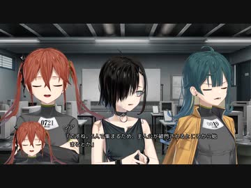 ヘンプリ没シナリオ③「任侠戦隊-会議編-」