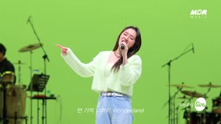 sojung -Queendom (by Red Velvet)Band LIVE Concert   [its KPOP LIVE ]