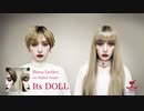 Rona Lezley -『Its DOLL』Official Audio