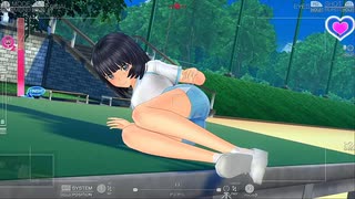 【女子〇校生バラエティパック】LoveR kiss　実況プレイ　part41