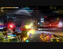 Overwatch オーバーウォッチ適当実況動画part537