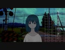 廃景を群青で塗り潰して / rei shirai feat.可不