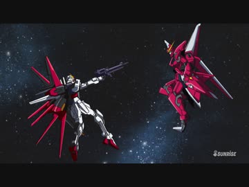 機動戦士ガンダムSEED HDリマスター 10.PHASE-10「分かたれた道」