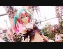 【MMD】ワールドイズマイン / World is Mine (Miku) [2022.01.20]