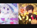 P*light - ADAM × EVE【合わせてみた】
