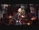 【ドルフロ】双連乱数e-8 枯草熱Ⅳ【ストーリー】