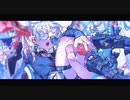CH4NGE　歌ってみました 【名梨】