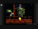 【スーパードンキーコング3】BGM ボスステージ 【30分耐久】