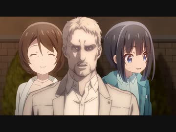 ライナーループ 第0話「とても変わった男の子」