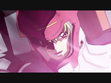 機動戦士ガンダムSEED HDリマスター 27.PHASE-29「さだめの楔（くさび）」