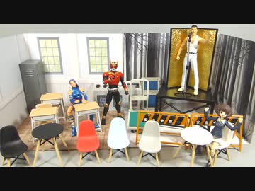 雑談動画 20211203