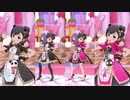 【ミリシタMV】育ちゃん/セカンドヘア衣装「ときどきシーソー」