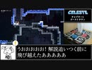 足で登るCeleste#04